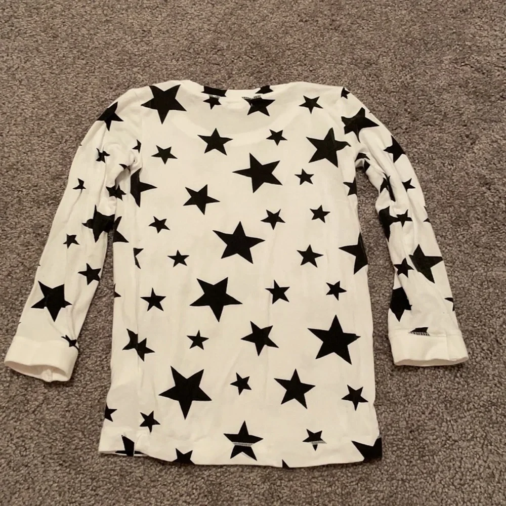 Angel Dear Stars & Stripes Set